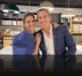 La nueva aventura de la empresaria Lulu Puras